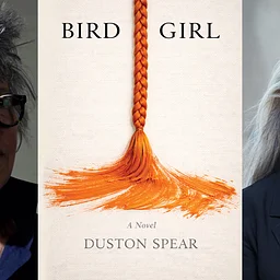Duston Spear: Bird Girl – in Conversation with Liza Nash Taylor