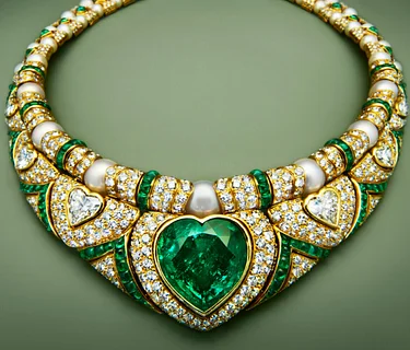 Glazer Hall | All that Glitters… What Seperates a jewel from a masterpiece with Alex Eblen