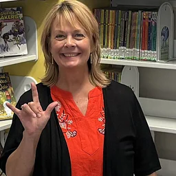 Family American Sign Language (ASL) with Instructor