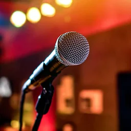 Karaoke at Rojo’s Tavern