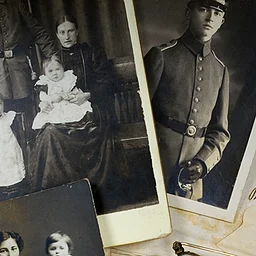 Genealogy Help
