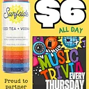 MUSIC TRIVIA
