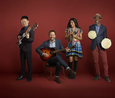 American Patchwork Quartet