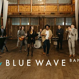 Blue Wave Band – showcase