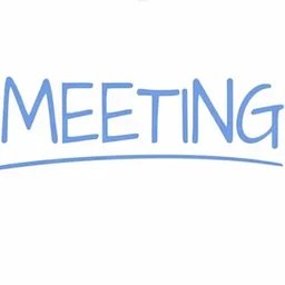 Monthly Meeting