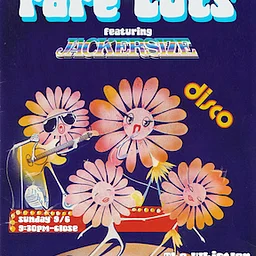 Rare Cuts
