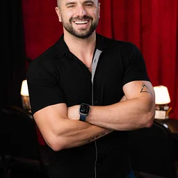 Jack Sullivan- Live Comedy Show