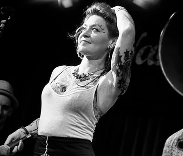 Meschiya Lake and the Mood Swingers