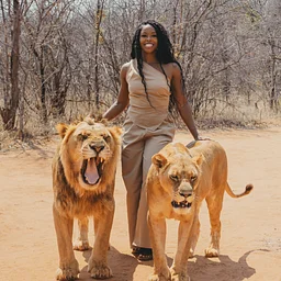 Taste of Africa (Zambia, Zimbabwe, & Botswana) 🇿🇲🇧🇼🇿🇼