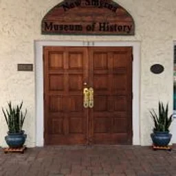 New Smyrna Museum of History