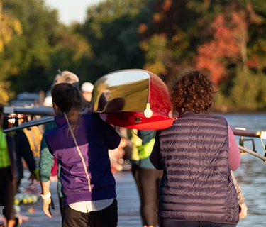 Women’s Row