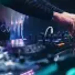 DJ Thursday Nights