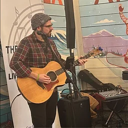 Clint LaPointe - Live Music at Galley Hatch