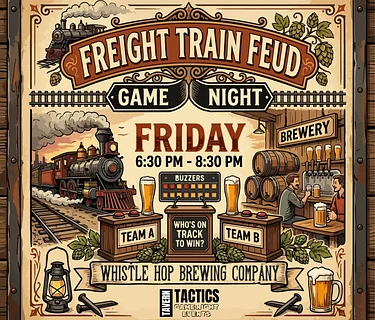 Freight Train Feud