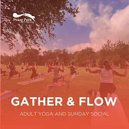 Sunday Social: Yoga + Coffee at Pease Park
