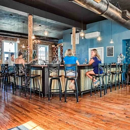 208 Wine Bar