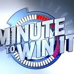 Minute to Win It