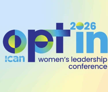 ICAN Women’s Leadership Conference 2026