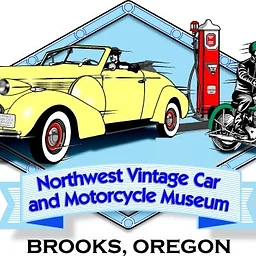 Cruise Night at the Northwest Car and Motorcycle Museum