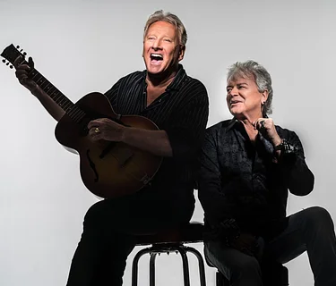 Air Supply & Little River Band – Murphys