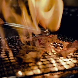 🔥 Up In Smoke BBQ at Shell!
