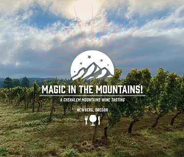 Magic in the Mountains