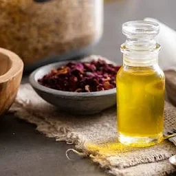 Medicine Makers Series: Herbal Body Oils