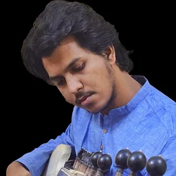 Sarode Concert - Swarnendu