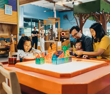 Member’s Only Hours