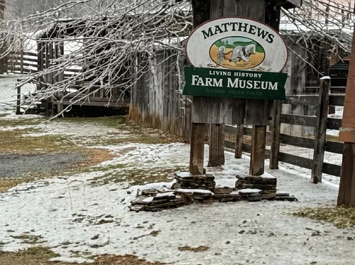 Closed for the Season
