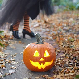 Happy Halloween