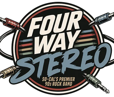LIVE Music Fridays: 4 Way Stereo