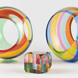 Exhibition: AACG Visionary Scholarship Winners