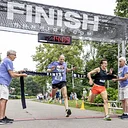 Old First Night Race and Kids Races