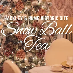 Snowball Tea