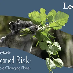 Resilience and Risk: Mammal Responses to a Changing Planet