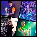 Music in the Junction w/ Recoil