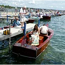 Antique & Classic Boat Show