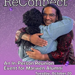 Marwen ReConnect