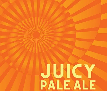 Beer Release: Juicy Pale Ale