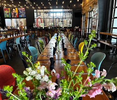 Beer Pairing Dinner