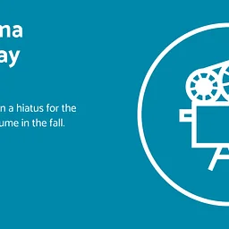 No Cinema at The Bay