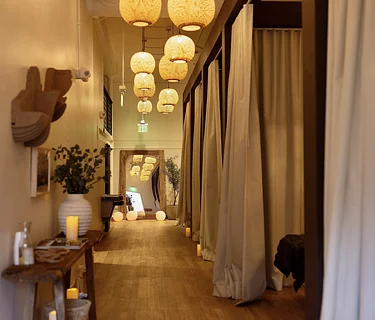 Global Wellness Day at Sway Wellness Spa