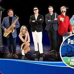 Point Of Sail (Yacht Rock Party)