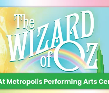 Mallinckrodt Outing: The Wizard of Oz
