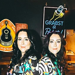 The Watson Twins // Seeing Double Tour