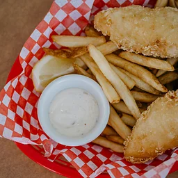 Fish Fry Friday