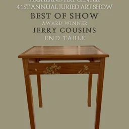 42nd Annual Juried Art Show