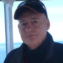 Talks@EHC Great Lake: An Unnatural History of Lake Michigan