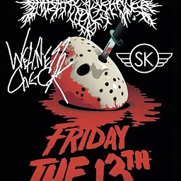 New Noise Entertainment Presents Wellness Check